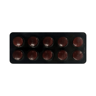 Meconerv Psr Tablet 10